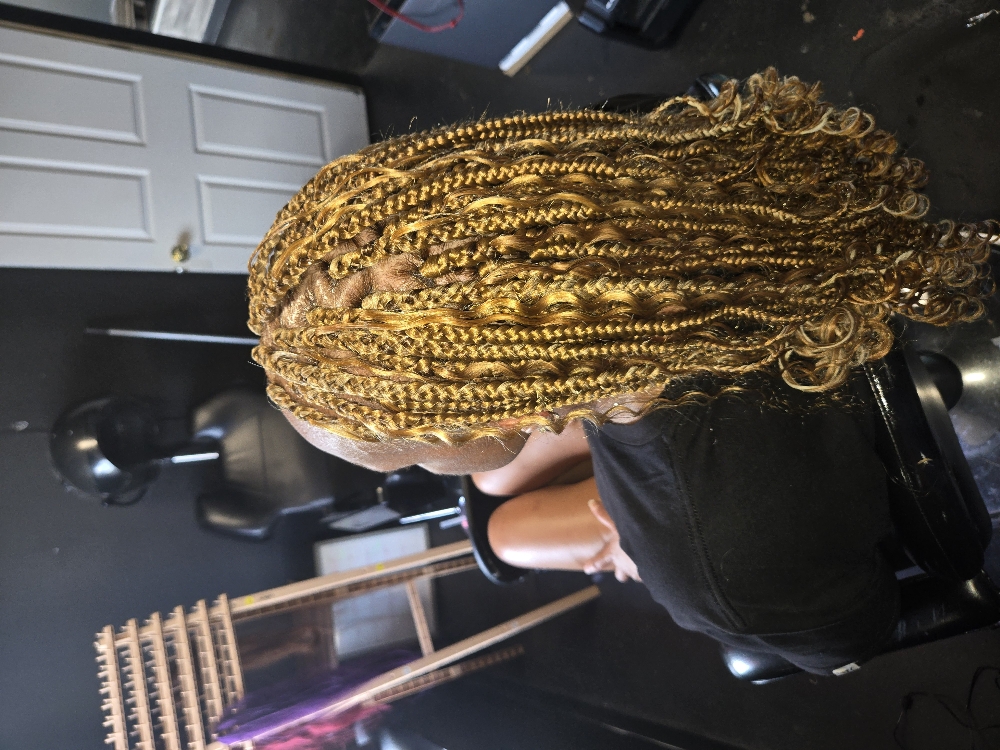 Add Boho To Any Style at Box'd Up Boutique in Canton, OH