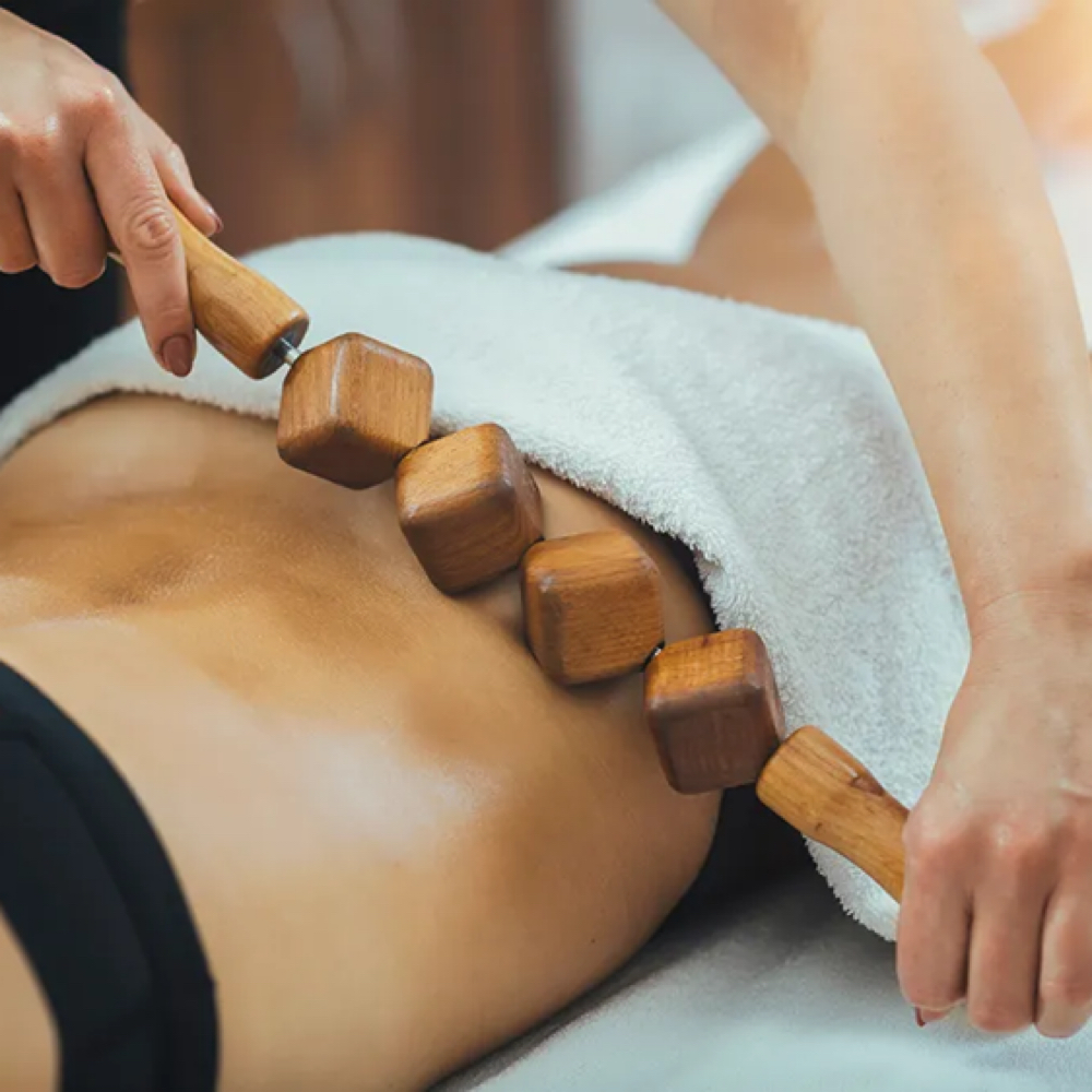 Brazillion Lymphatic Body Sculpt at Timeless Beauty with Tonya in Auburn, CA