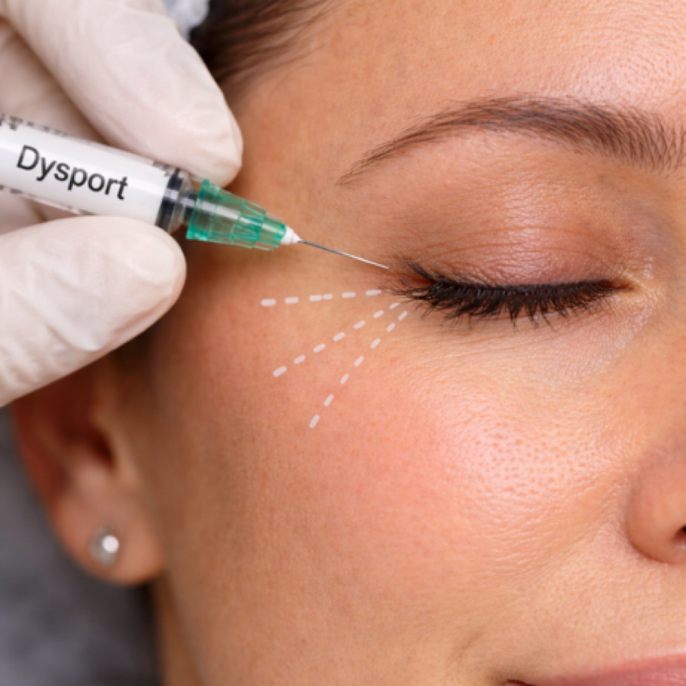 Dysport at Beauty Couture MedSpa in Austin, TX
