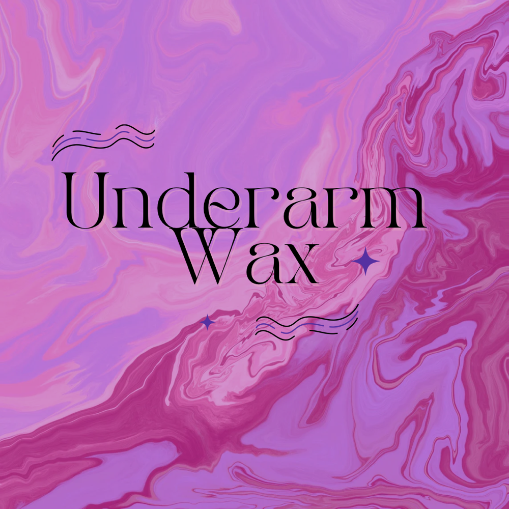 Underarm Wax