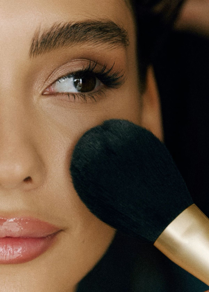 Full Glam Makeup