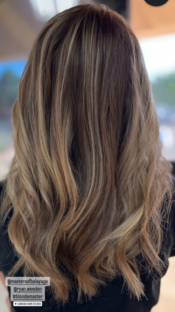 Partial Highlight