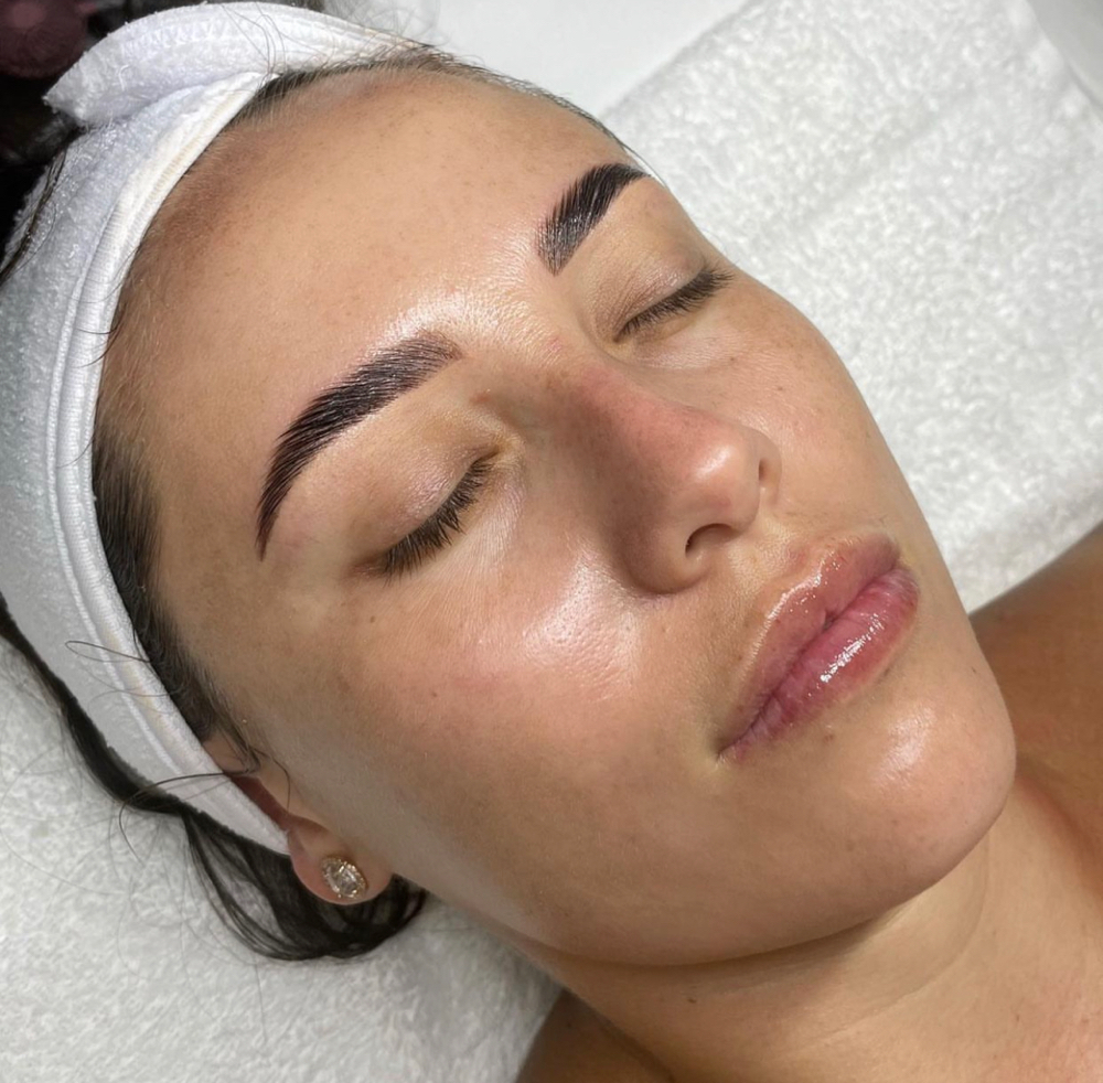 Signature ARRIS Beauty Facial