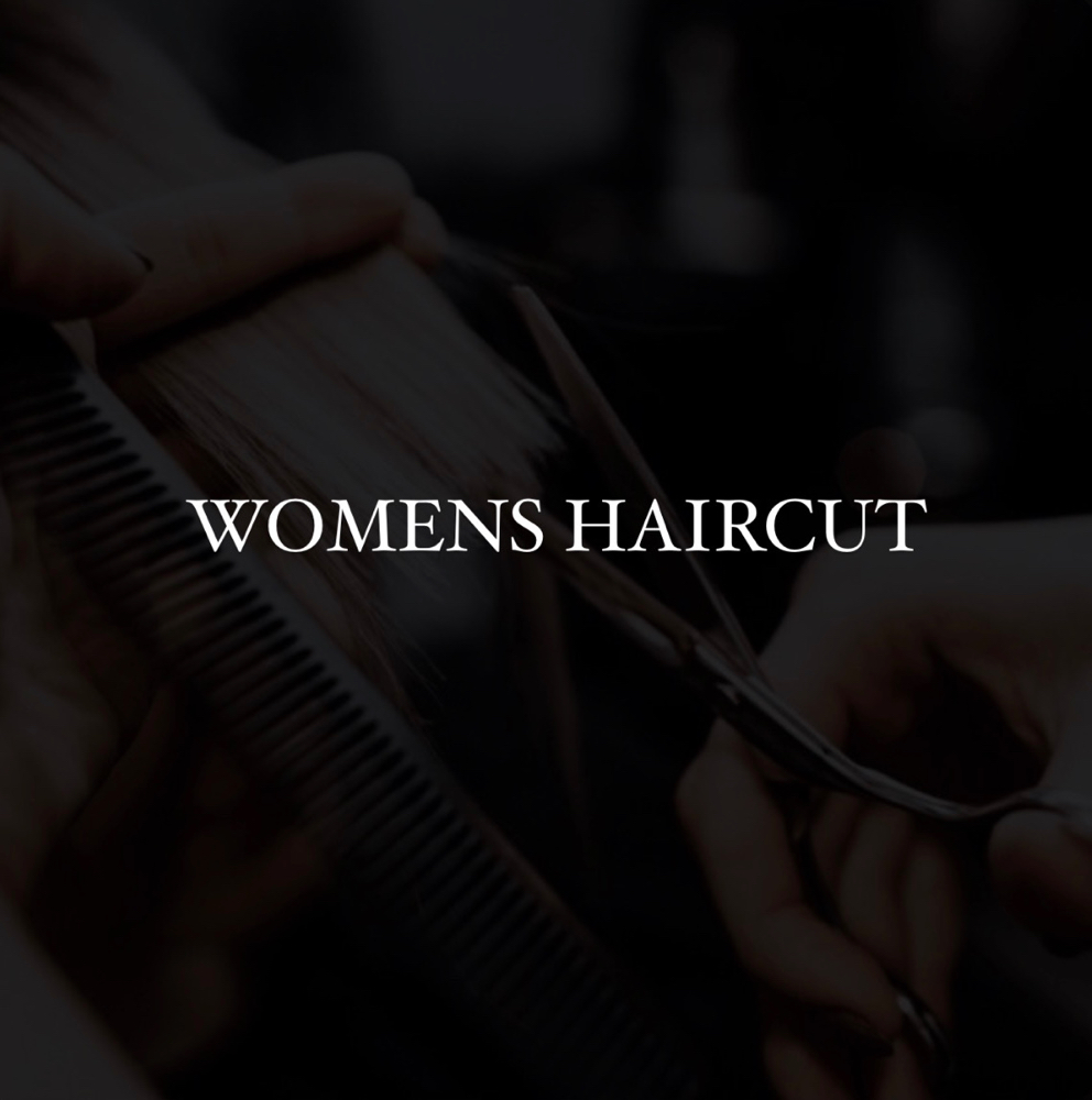 Womens Cut