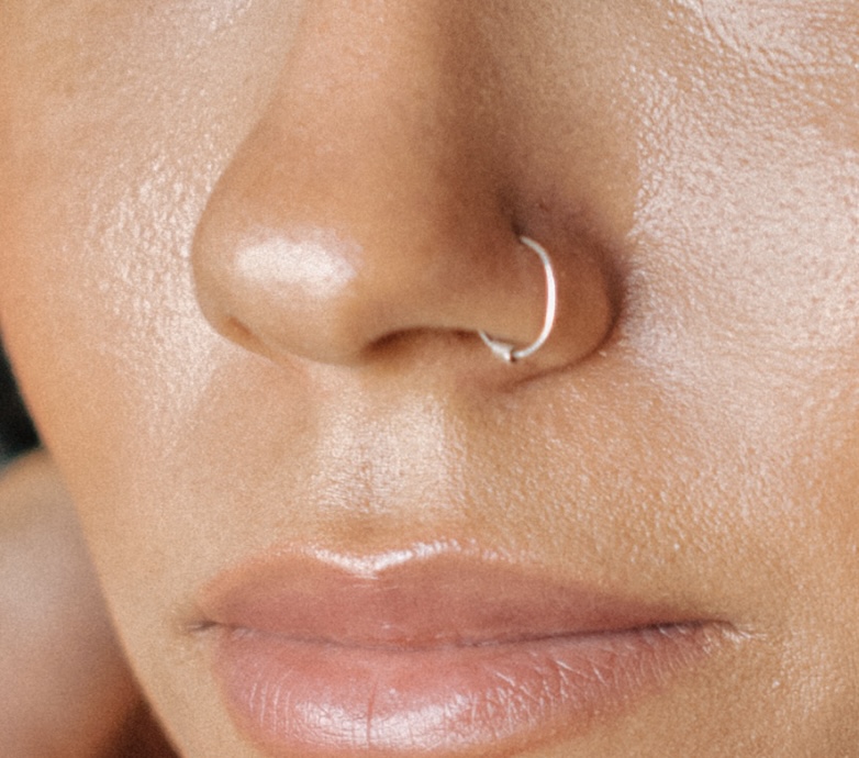 Nostril Wax