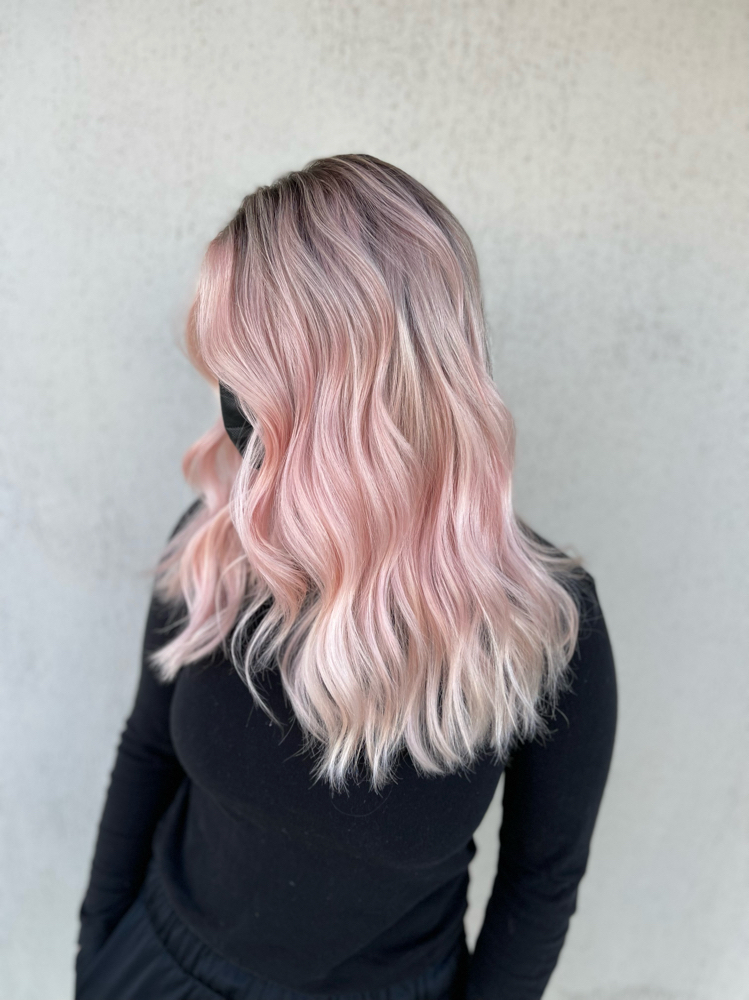 Fashion Color