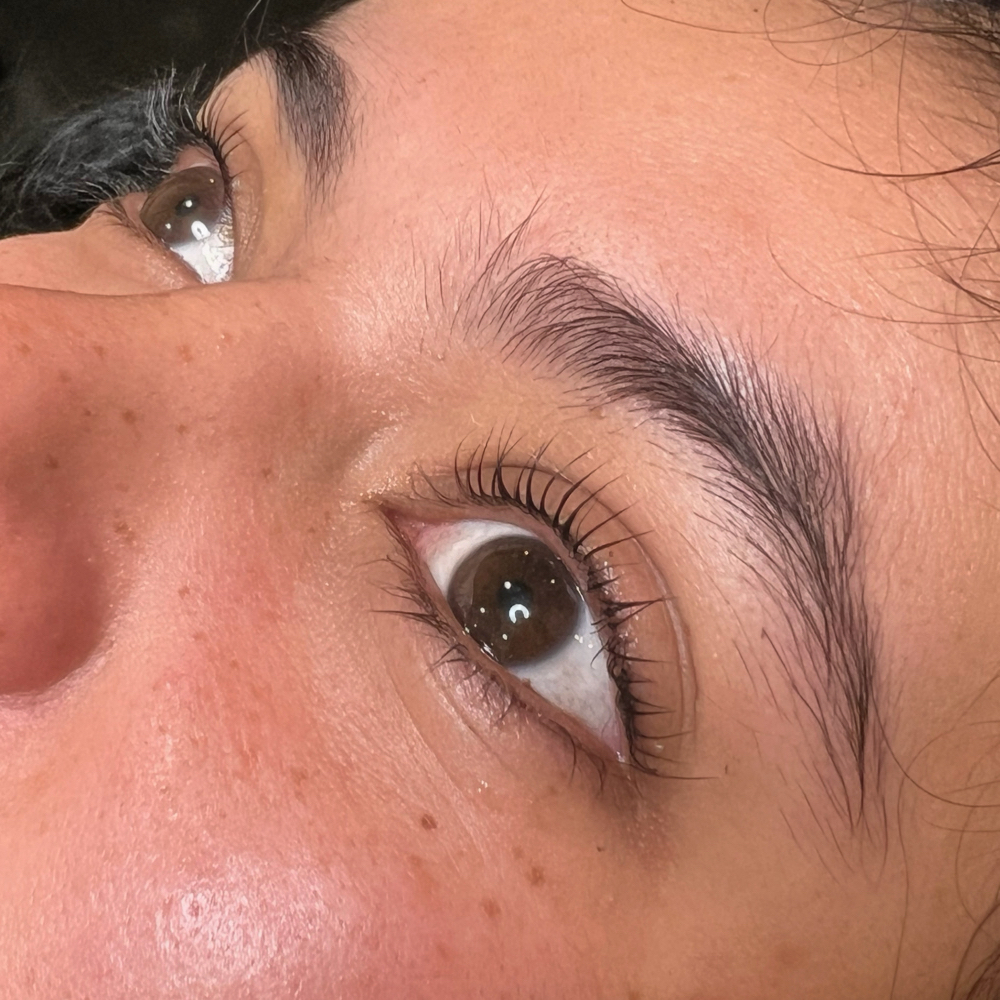 Lash Lift