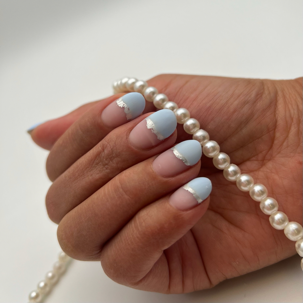 GEL MANICURE for S/M nails