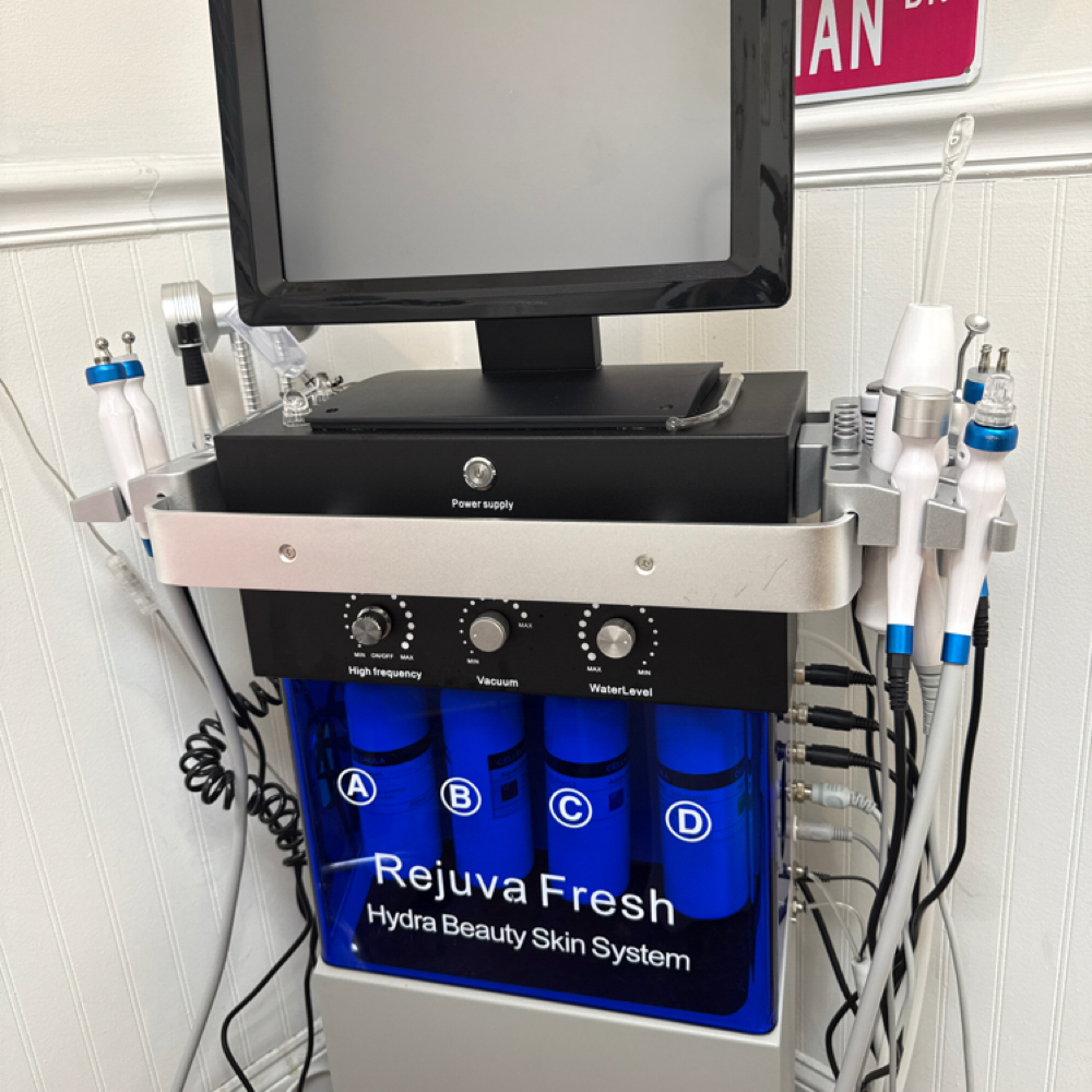 HydraFacial Glow (Classic) at Forever Young By Andrea in Deer Park, NY