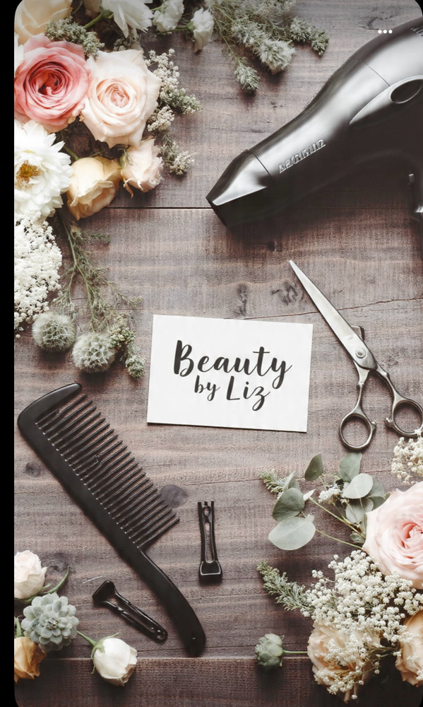 Base and Refresh at Beauty By Liz in greenwood, IN