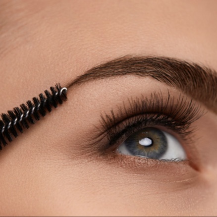 Brow Tint at Teal Waters Spa and Facial Bar in Billings, MT 59102-3758, MT