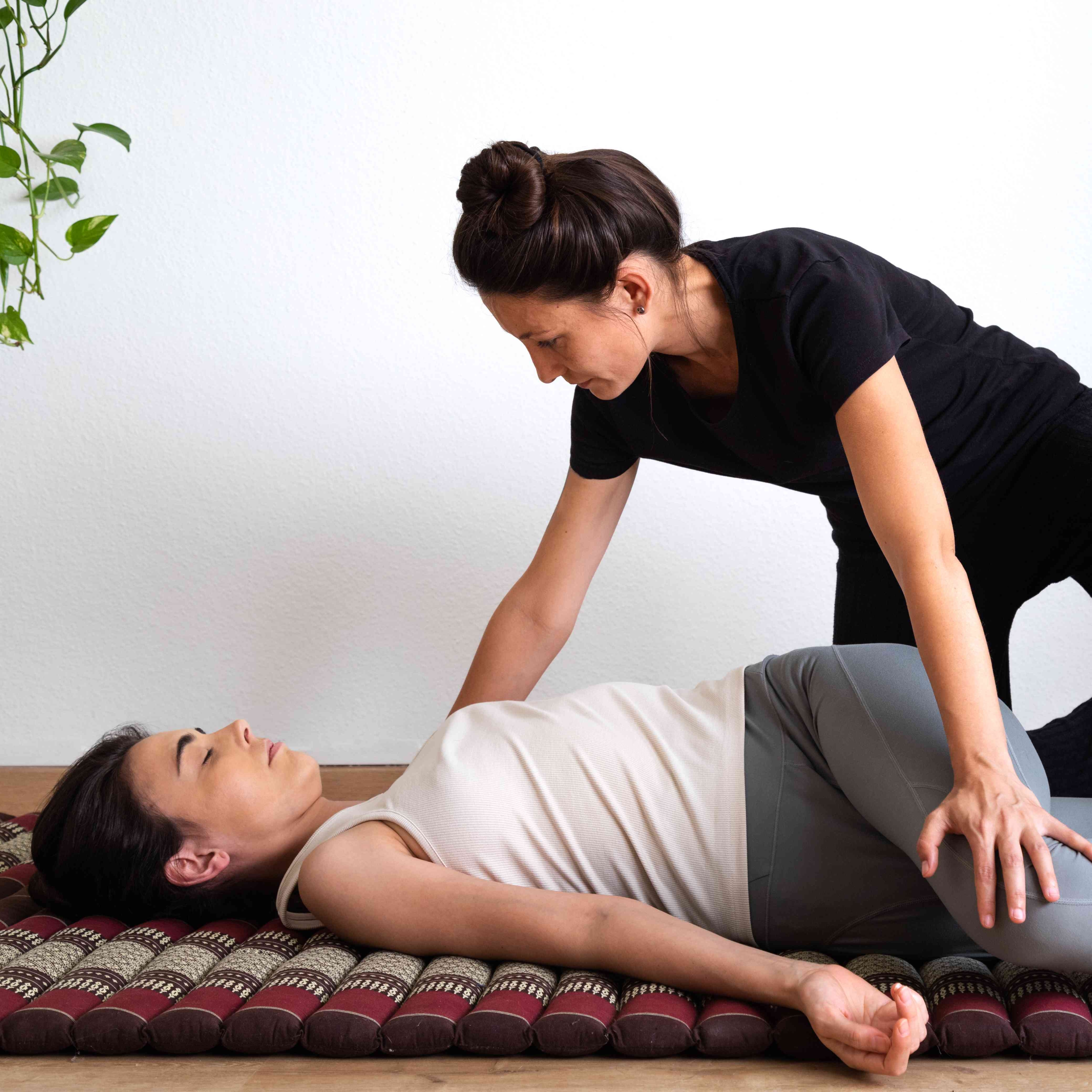 Thai Massage at Body & Sole Wellness - Mount Airy in Mount Airy, NC