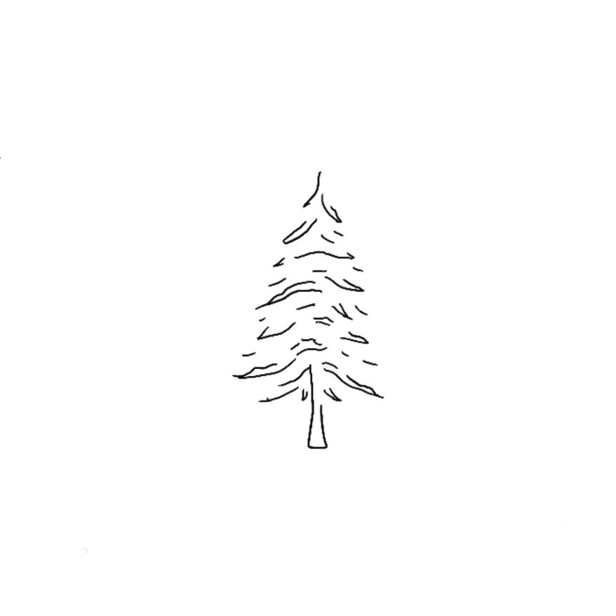 Christmas Tree/ Tree