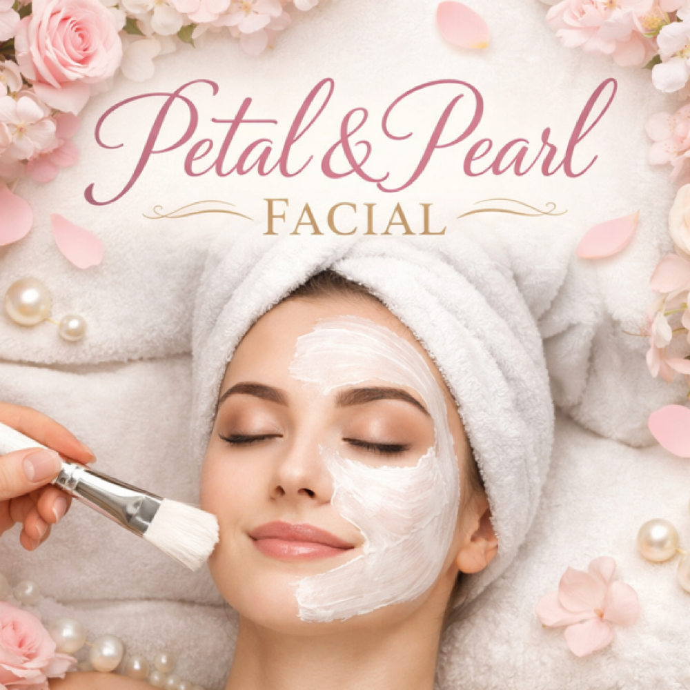 Petal & Pearl at Skin Daddie in Las Vegas, NV