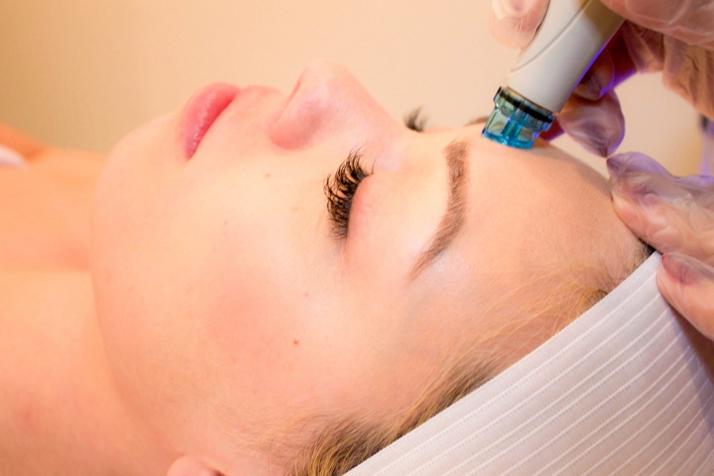 Hydro-Facial