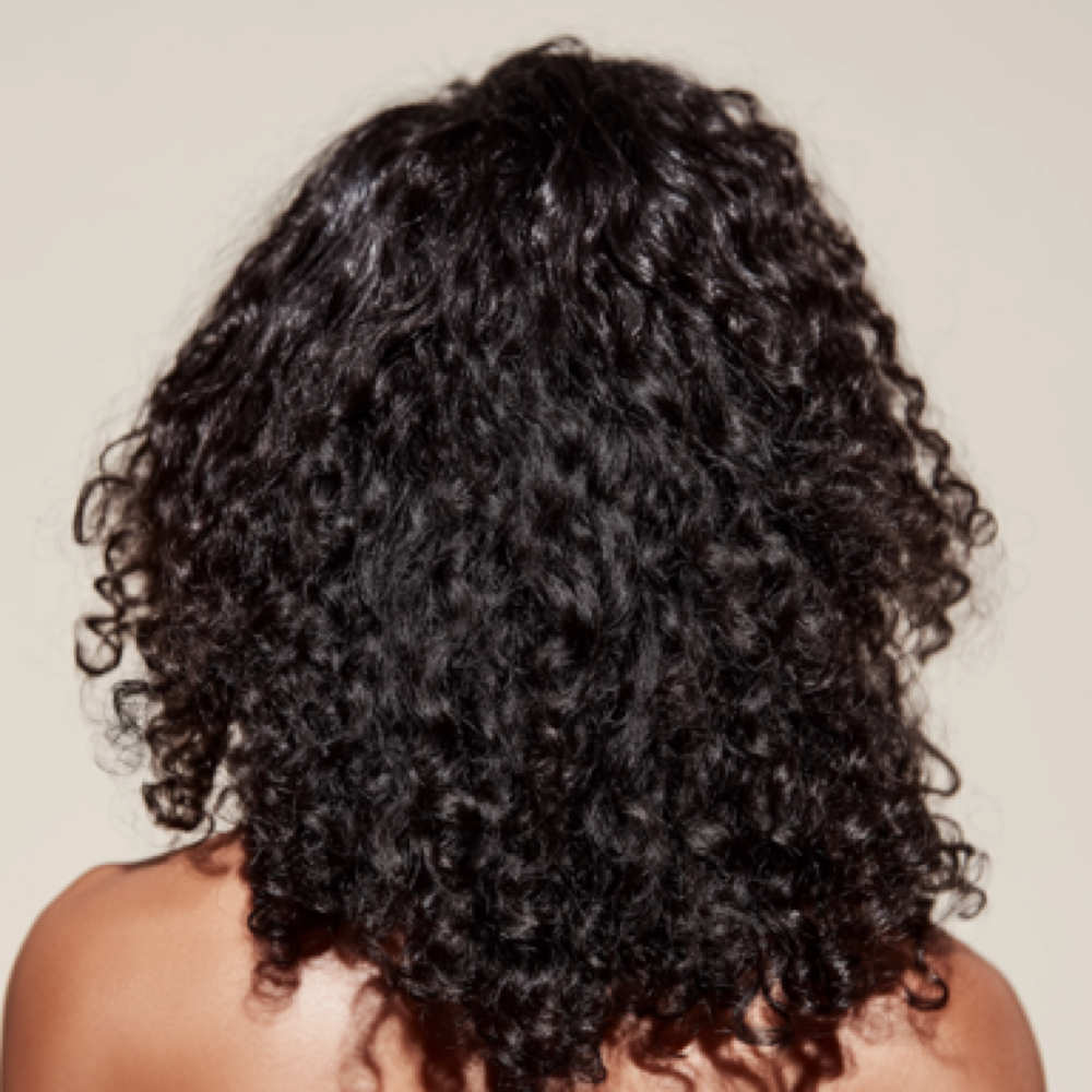 Braid Removal at Jasmine Brown in Randallstown, MD