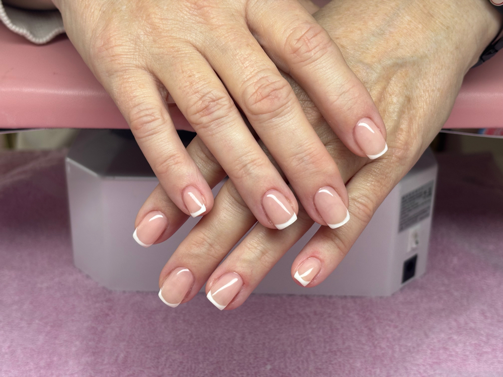 Gel Manicure
