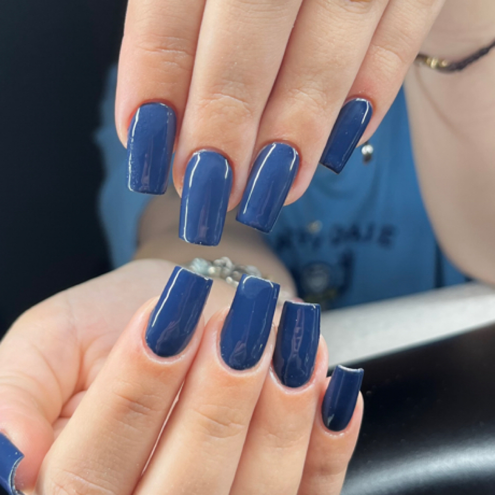 Gel-X Full Set at JAYBEAN Nails LLC in Chandler, AZ