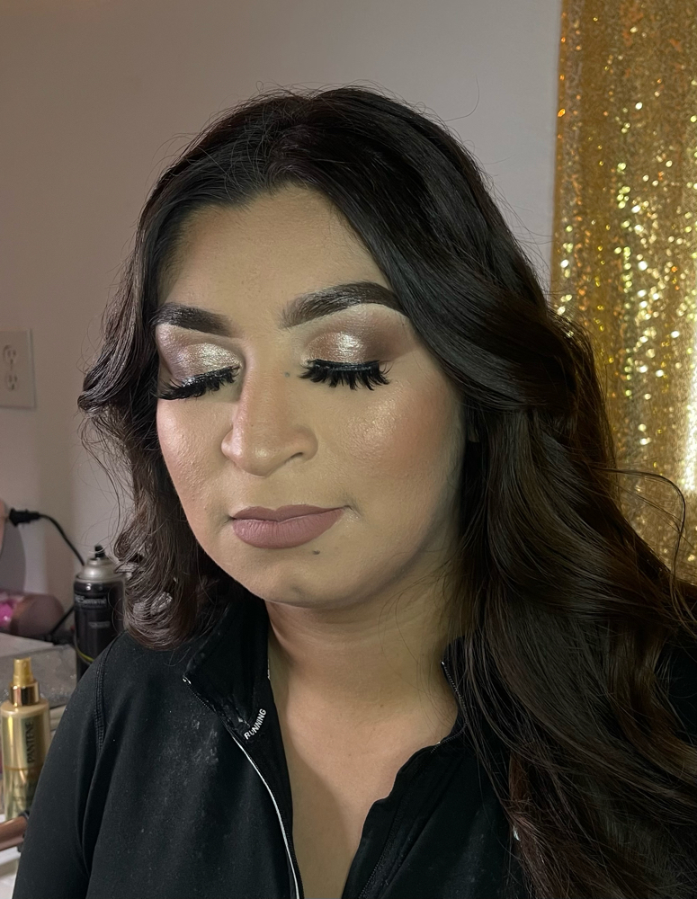 GLAM PRINCESS