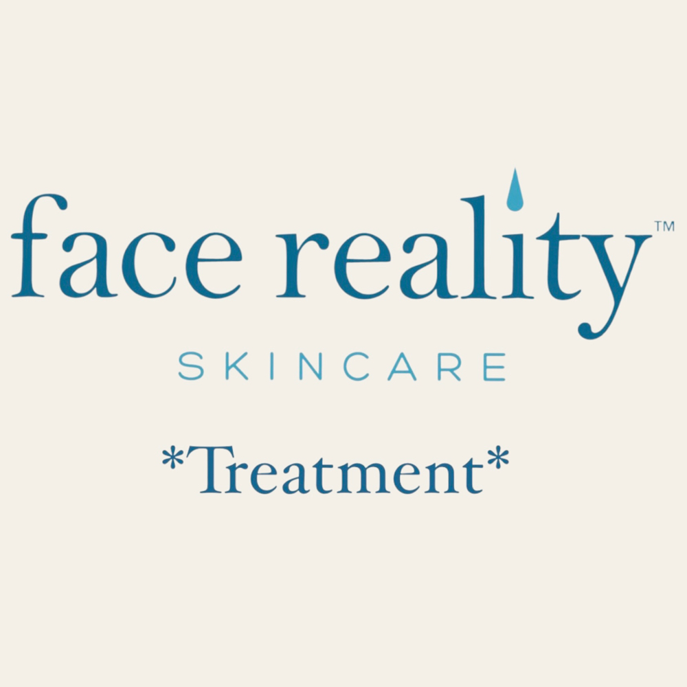 Face Reality Treatment