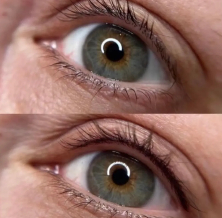 Permanet Eye Liner