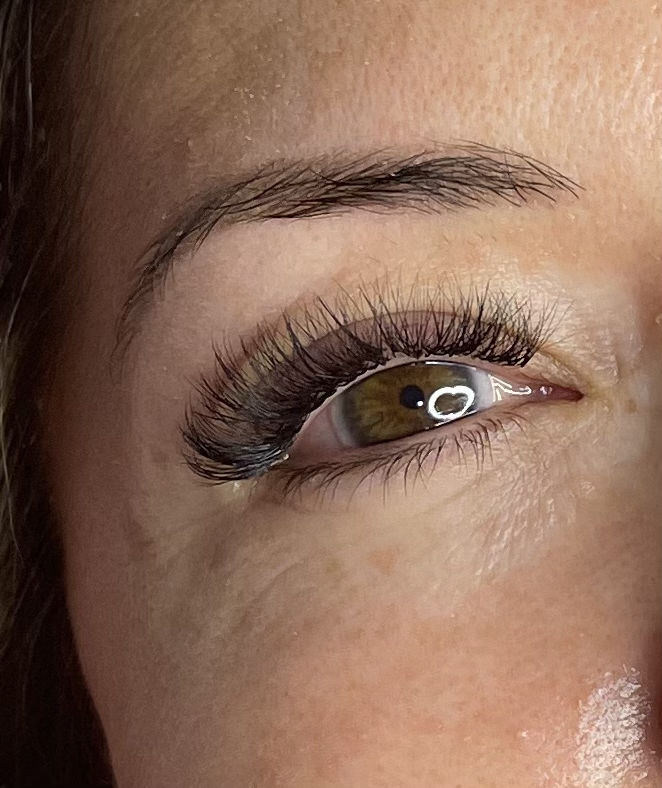 Hybrid Full Set at Brittany Ezersky in Port St Lucie, FL