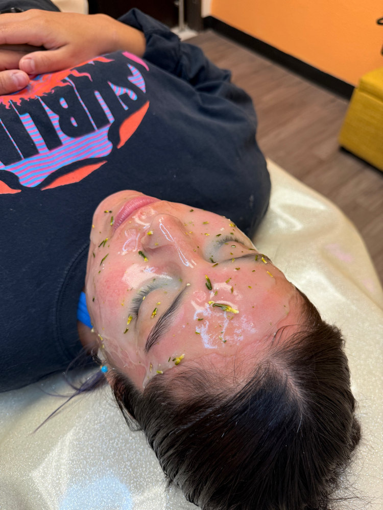 Hydro Jelly Mask (add-on)