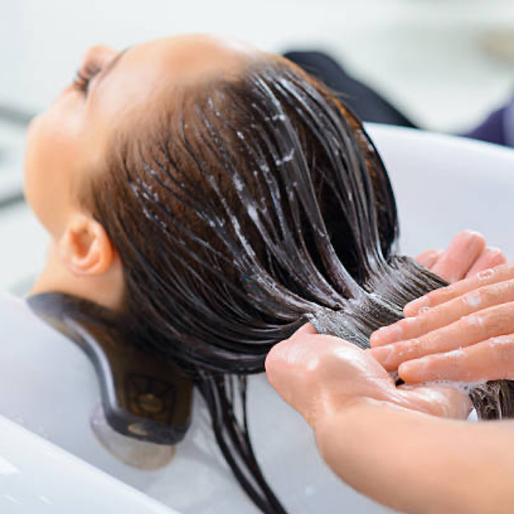Conditioning Treatment Add On at Hair by Shantelle in Palm Harbor, FL
