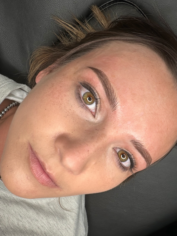 Combo Brows
