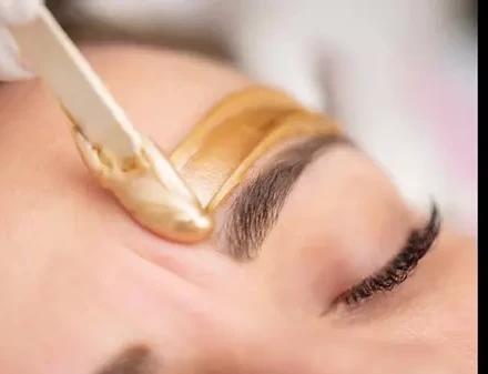 Brow Wax