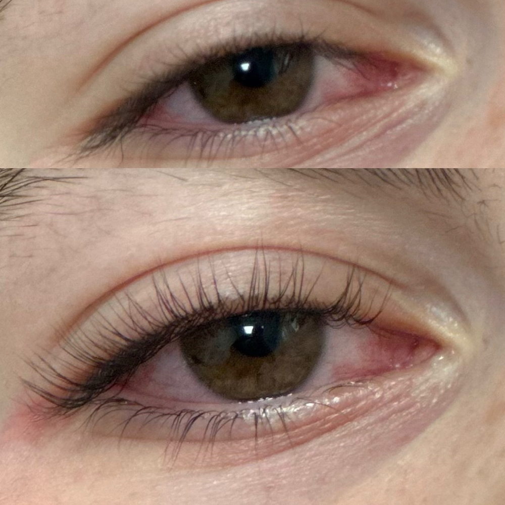 Lash Lift (Patch Test Required) at Beauty by Allison Paige in Turnersville, NJ