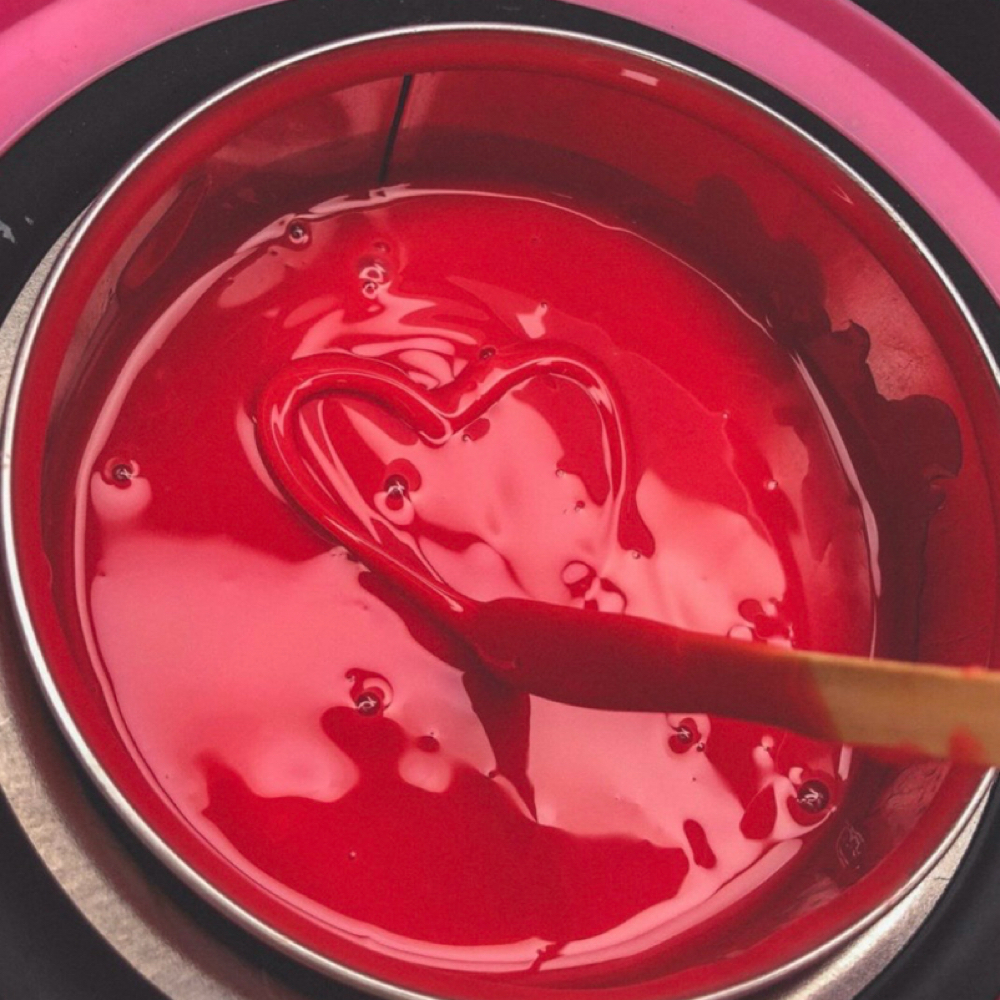 Chin Wax at HairBnB in Sioux City, IA