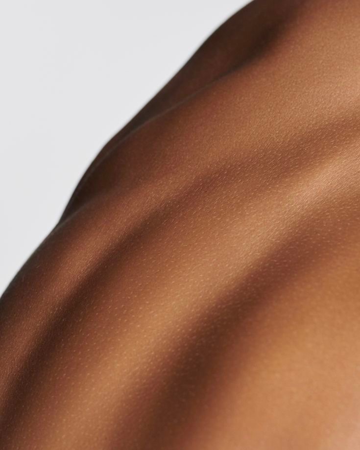 Lower Back Wax