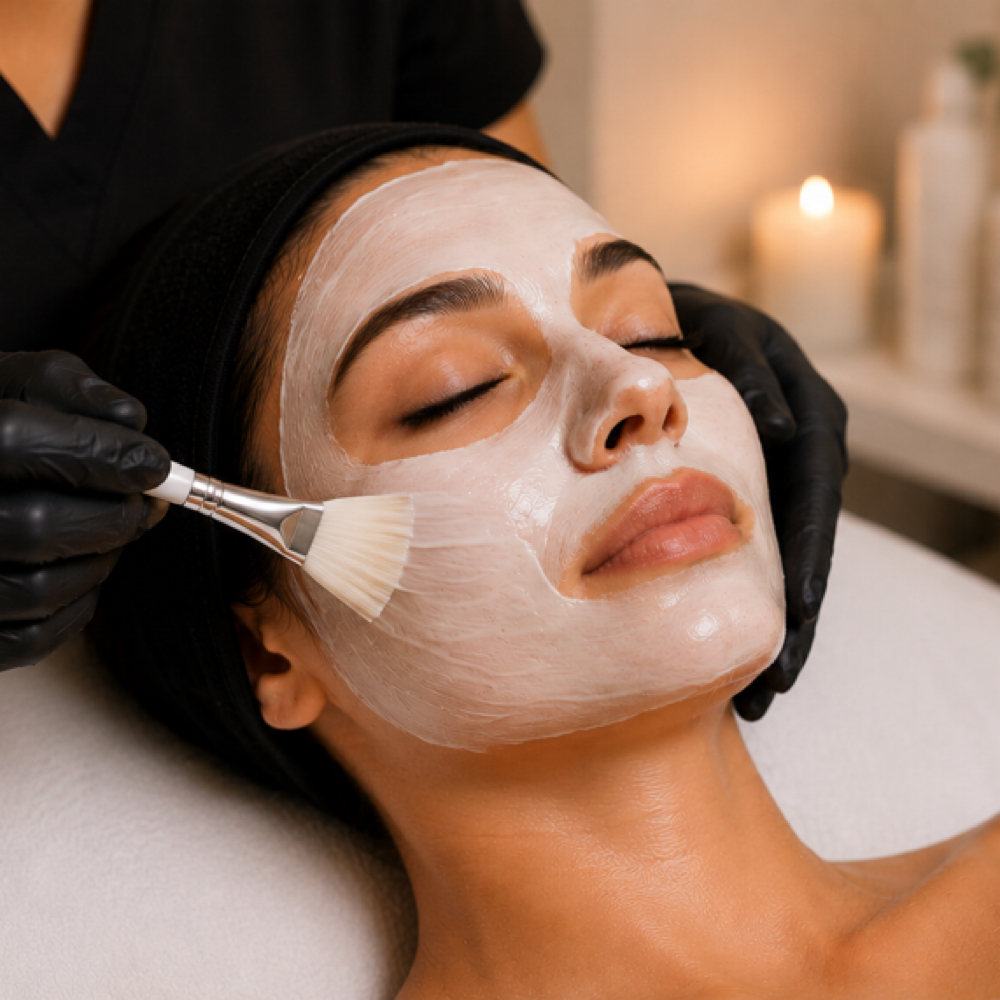 Skinjevity Custom Facial at SKINJEVITY BY DARA in Castle Rock, CO