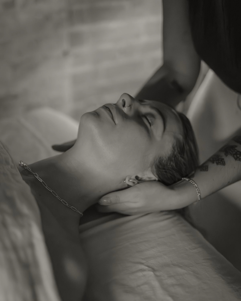 Custom 90 Minute Facial