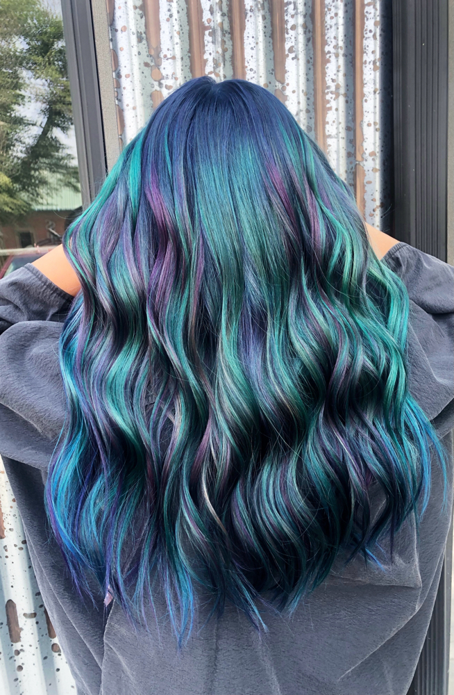 Vivid Color