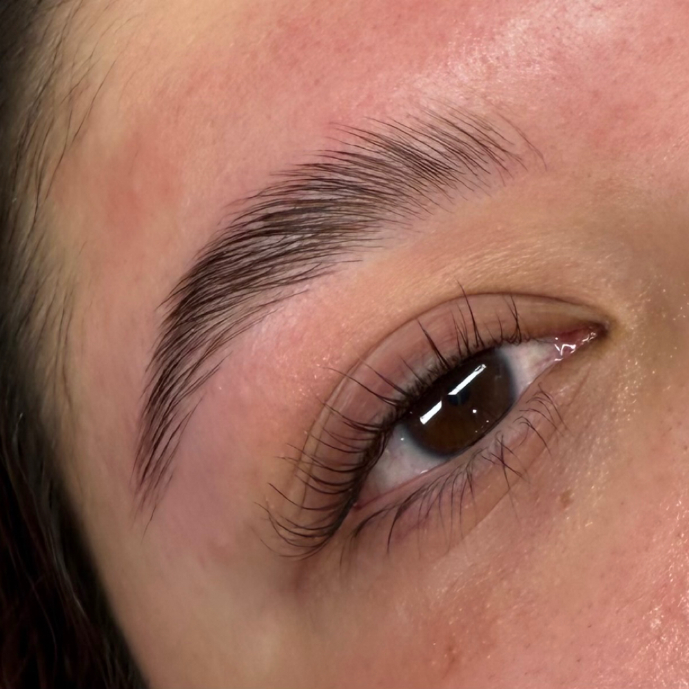 Brow Lamination