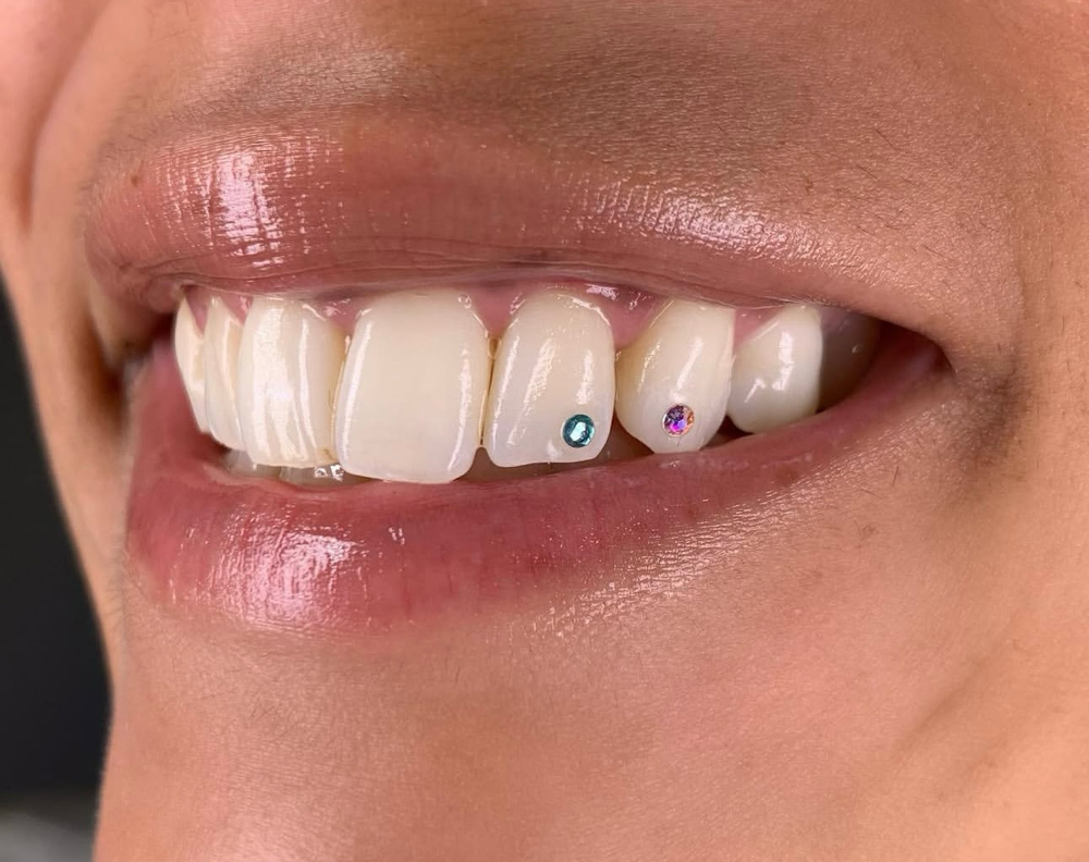 Color X SWAROVSKI™ [Reg $80]