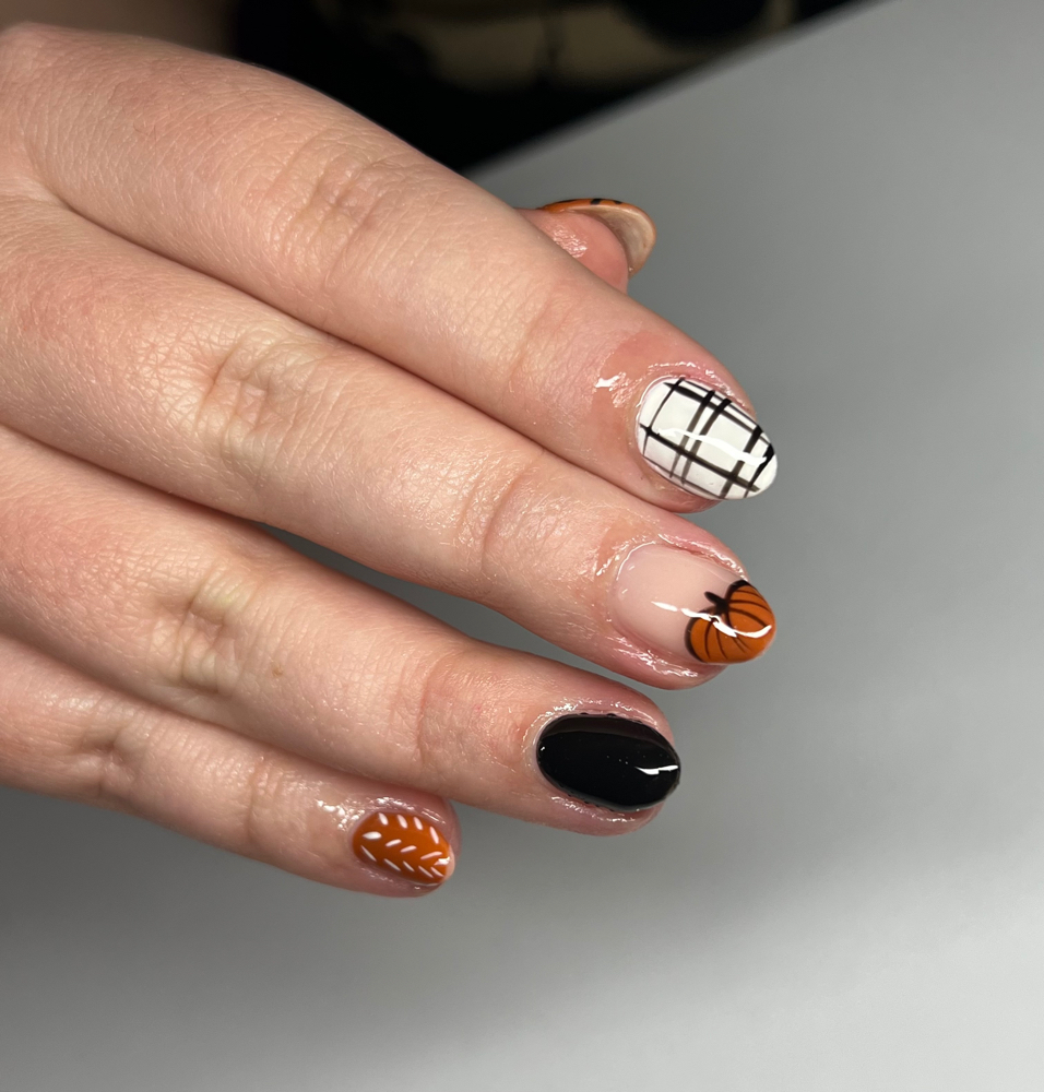 Acrylic Overlay