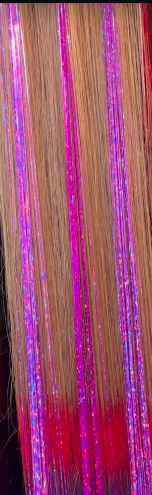 10✨️Tinsels✨️