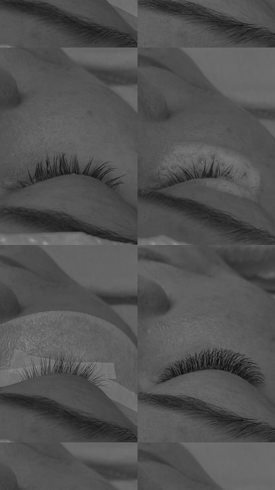Lash Fill