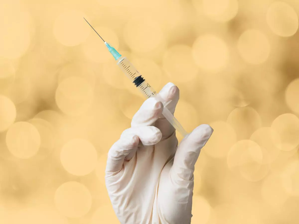 Vitamin B6 Injection at Alabaster Beauty Co in Scottsdale, AZ