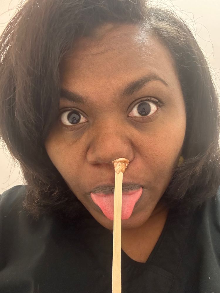 Nose Perfect Wax