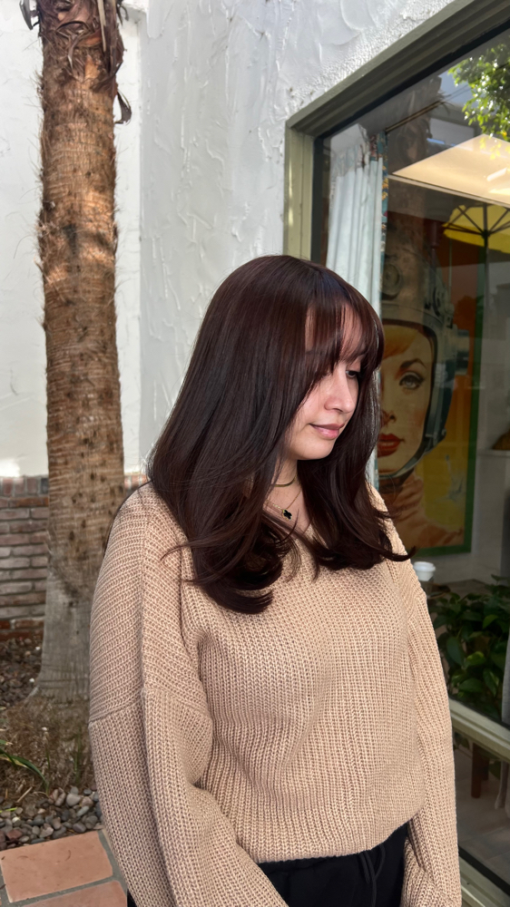 Color Correction