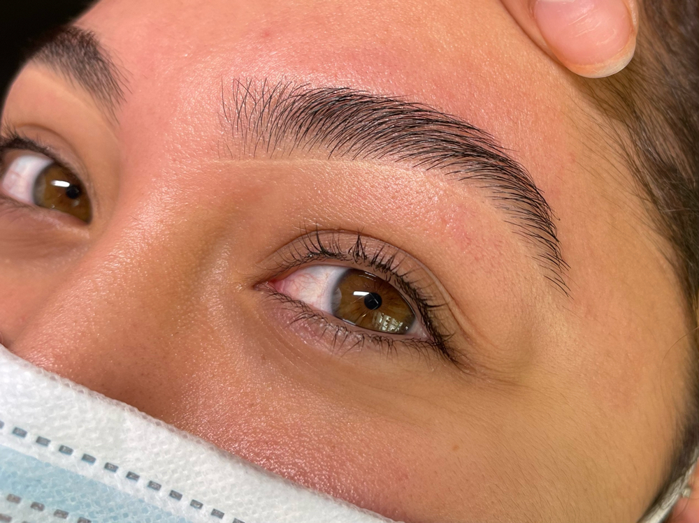 Signature Brow Wax