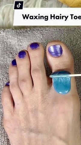 Fingers Or Toes