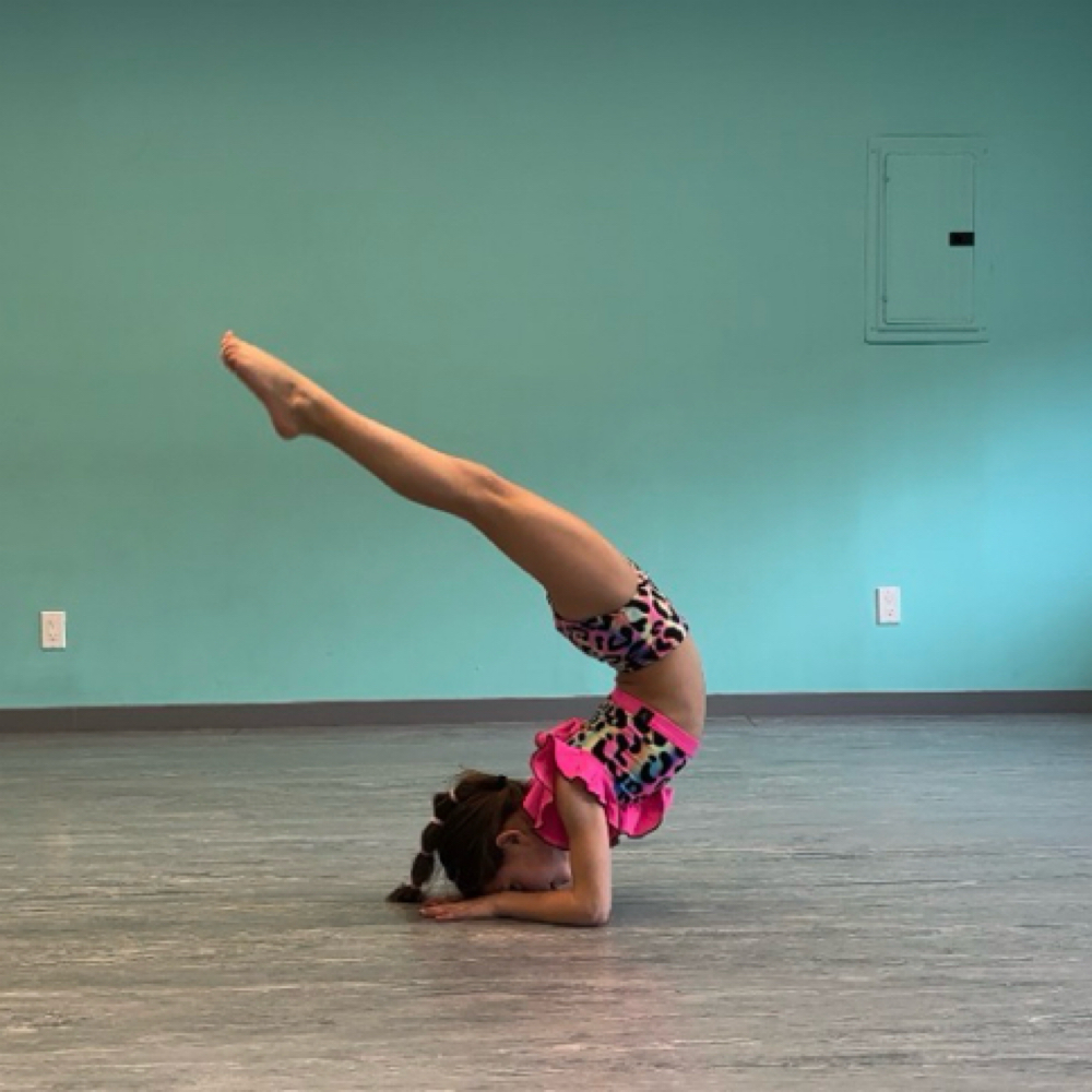 Open space For 1 at The Dance Tutor in Staten Island, NY
