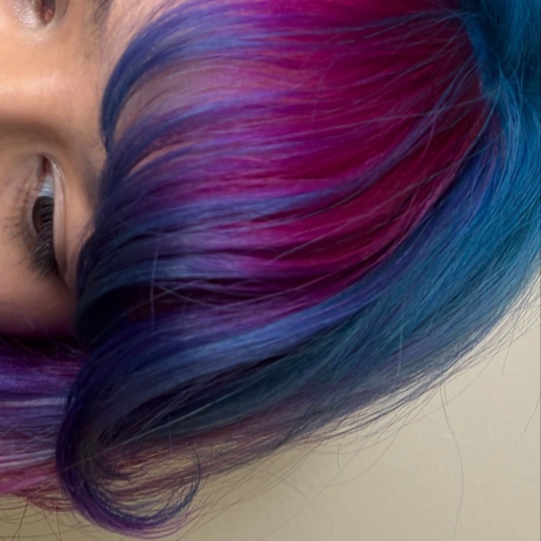 Bang Trim at thehairfairysoph in Chicago, IL