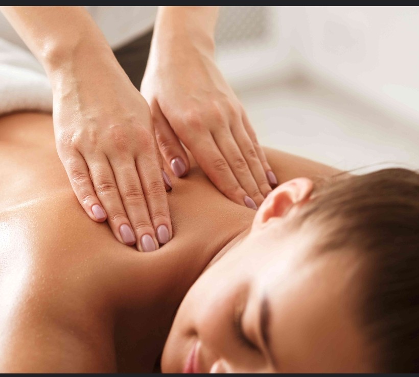 90 Minute Signature Massage