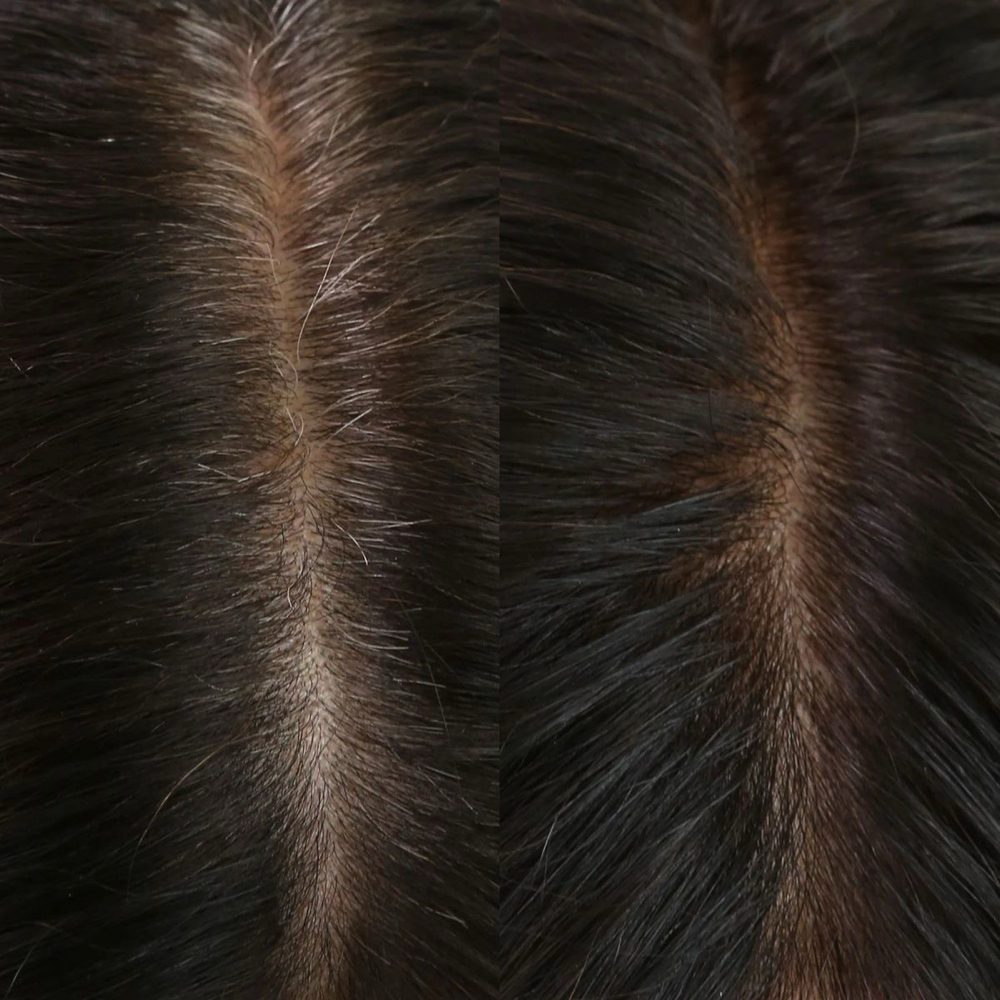 Root Touch Up at Hair By KatiP in Abingdon, VA